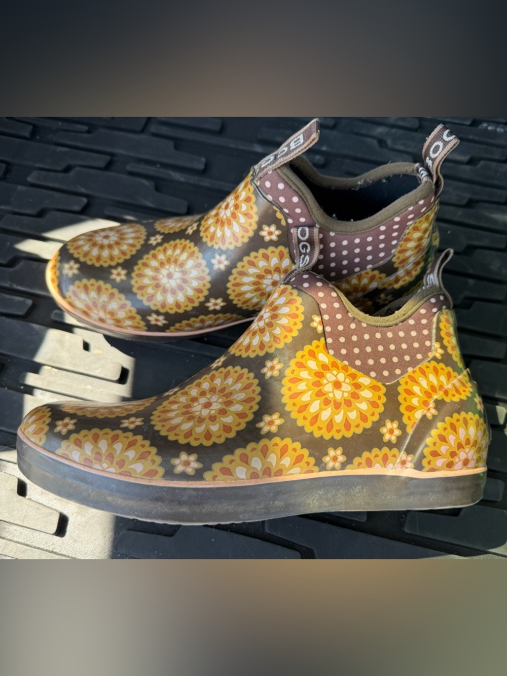 Bogs boots